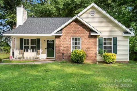 209 Mcfadden St, Rock Hill, SC 29730