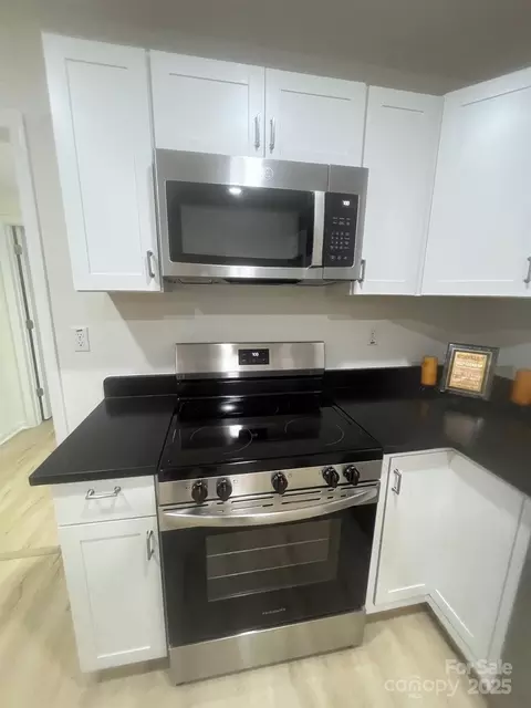 Kitchen - 39 E White St, Chester, SC 29706 photo 2 of 3