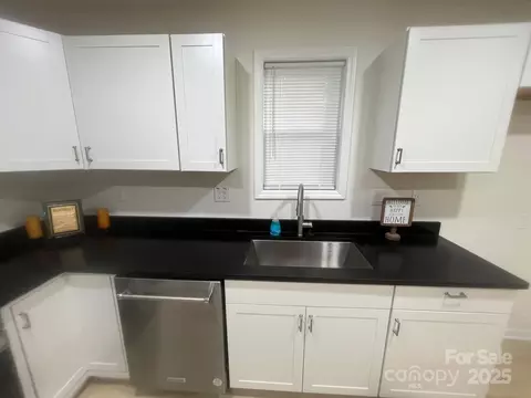 Kitchen - 39 E White St, Chester, SC 29706 photo 3 of 3