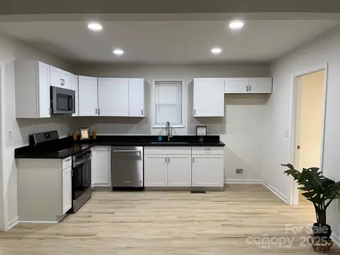 Kitchen - 39 E White St, Chester, SC 29706 photo 1 of 3
