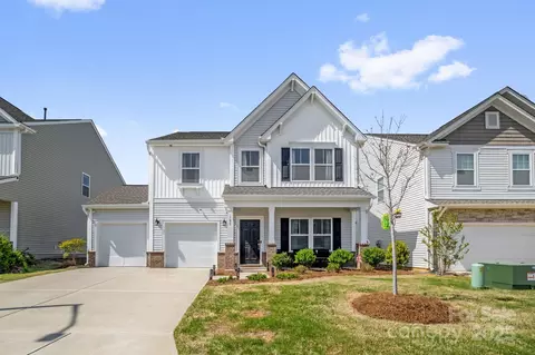 105 Centerpiece Dr, High Point, NC 27265