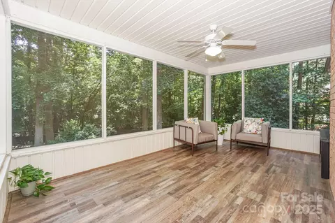 Exterior - 5485 Deer Run Ct, Davidson, NC 28036 photo 3 of 11