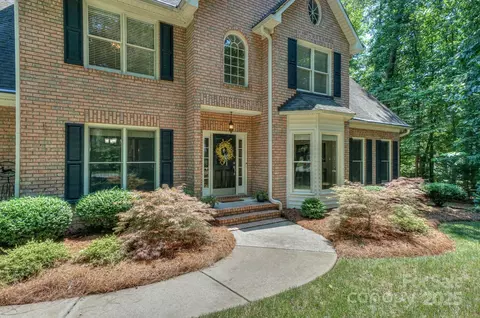 Exterior - 5485 Deer Run Ct, Davidson, NC 28036 photo 1 of 11
