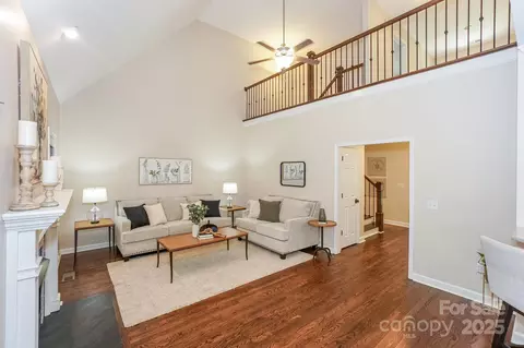 Living - 5485 Deer Run Ct, Davidson, NC 28036 photo 1 of 3