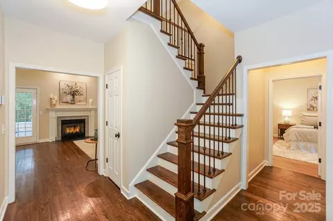 Entry Way - 5485 Deer Run Ct, Davidson, NC 28036 photo 3 of 3