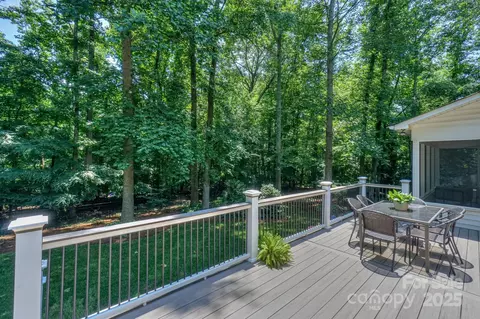 Exterior - 5485 Deer Run Ct, Davidson, NC 28036 photo 7 of 11