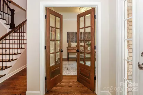 Entry Way - 5485 Deer Run Ct, Davidson, NC 28036 photo 2 of 3