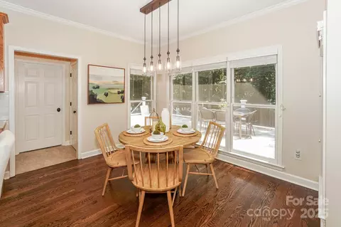 Dining - 5485 Deer Run Ct, Davidson, NC 28036 photo 3 of 4