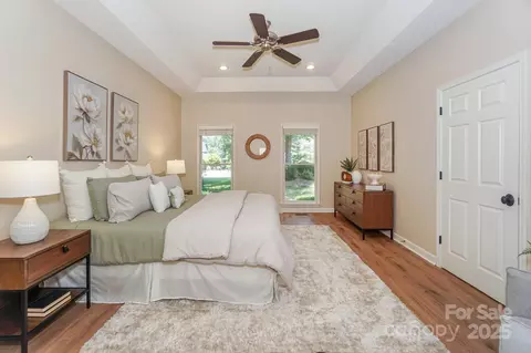 Bedroom - 5485 Deer Run Ct, Davidson, NC 28036 photo 2 of 7