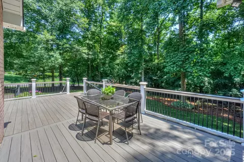 Exterior - 5485 Deer Run Ct, Davidson, NC 28036 photo 6 of 11