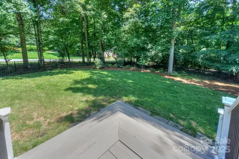 Exterior - 5485 Deer Run Ct, Davidson, NC 28036 photo 9 of 11