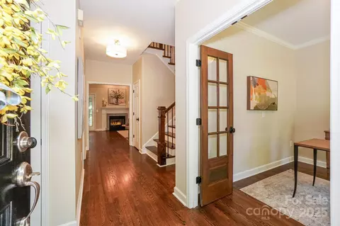Entry Way - 5485 Deer Run Ct, Davidson, NC 28036 photo 1 of 3