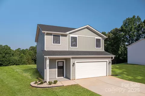 823 32nd Ne St NE, Conover, NC 28613