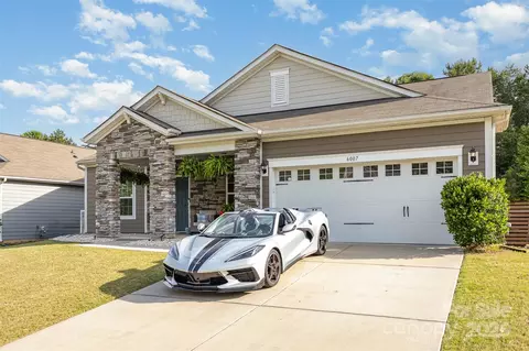 6007 Eleanor Rigby Rd, Charlotte, NC 28278