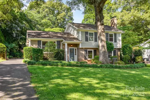 4200 Tyndale Ave, Charlotte, NC 28210