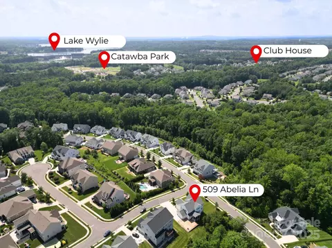 View/Area - 509 Abelia Ln, Tega Cay, SC 29708 photo 2 of 4