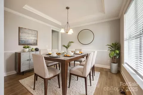 Dining - 509 Abelia Ln, Tega Cay, SC 29708 photo 1 of 1