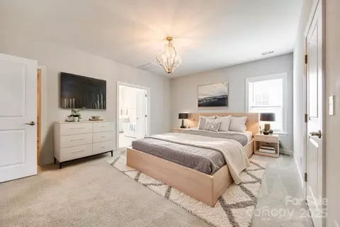 Bedroom - 509 Abelia Ln, Tega Cay, SC 29708 photo 2 of 7