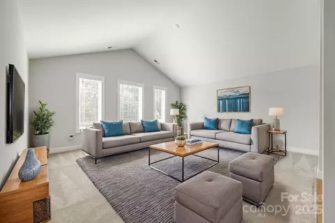 Living - 509 Abelia Ln, Tega Cay, SC 29708 photo 5 of 5