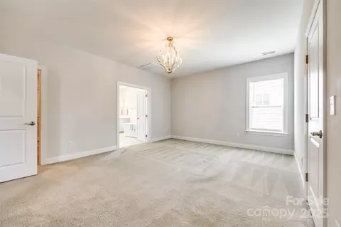 Bedroom - 509 Abelia Ln, Tega Cay, SC 29708 photo 3 of 7