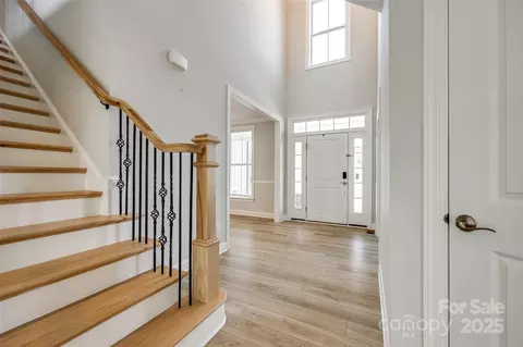 Entry Way - 509 Abelia Ln, Tega Cay, SC 29708 photo 2 of 2