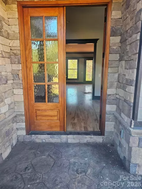 Exterior - 1076 Table View 55 Dr #55, Morganton, NC 28655 photo 3 of 5