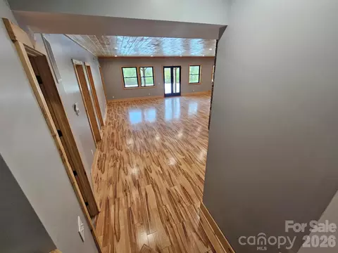 Entry Way - 1076 Table View 55 Dr #55, Morganton, NC 28655 photo 1 of 1