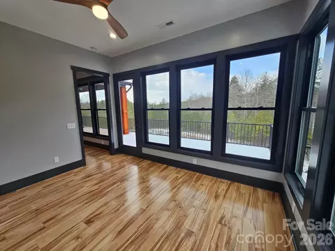 Bedroom - 1076 Table View 55 Dr #55, Morganton, NC 28655 photo 3 of 4