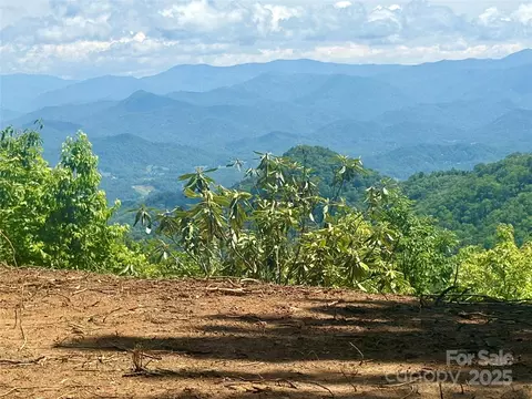 0 Middle 42 Rdg #42, Whittier, NC 28789