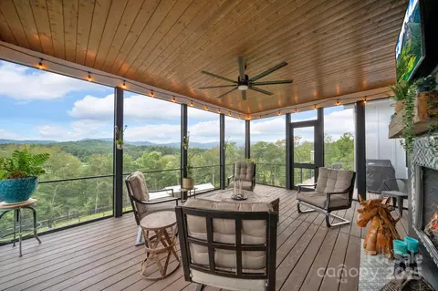 Exterior - 23 Windy Rdg, Fairview, NC 28730 photo 7 of 12