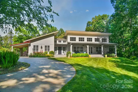 63 Greenridge Rd, Weaverville, NC 28787