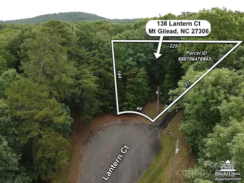 138 Lantern 1235r Ct #1235R, Mount Gilead, NC 27306