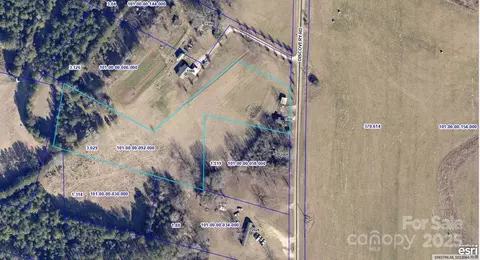 1990 Discovery Rd, Blackstock, SC 29014