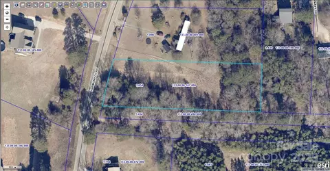 00 Harmony Church Rd, Edgemoor, SC 29712