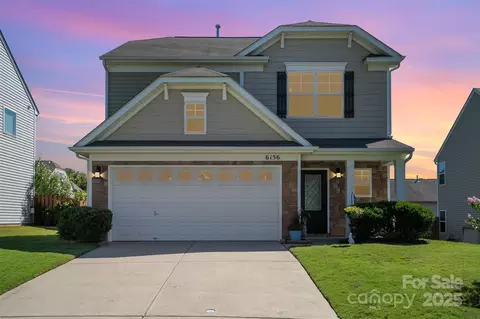 6156 Kilchurn Dr, Fort Mill, SC 29707