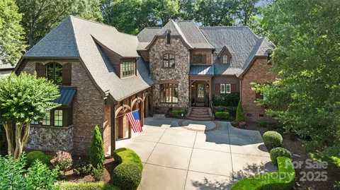 617 Beauhaven Ln, Waxhaw, NC 28173