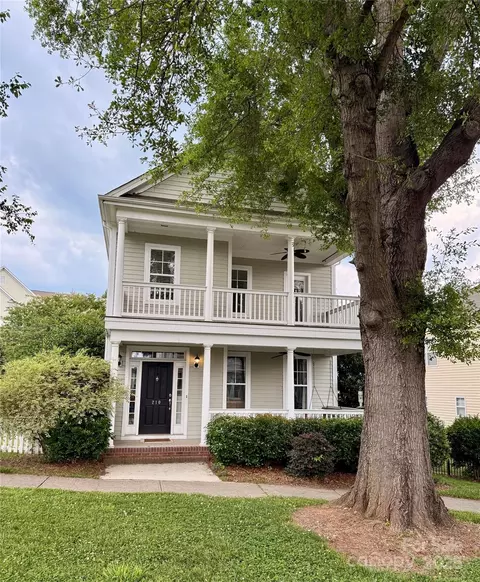 210 Wesleyan Dr, Mcadenville, NC 28101