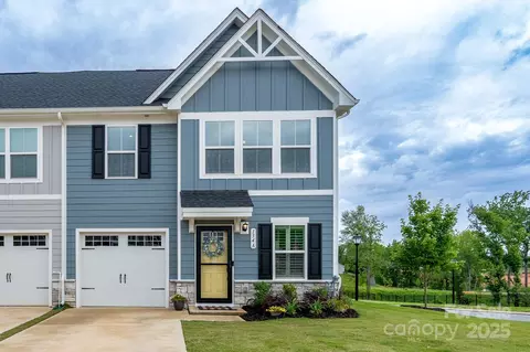 154 Stella A Ln #A, Troutman, NC 28166