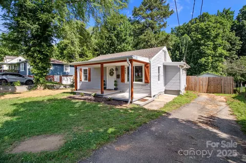405 E 18th St, Kannapolis, NC 28083