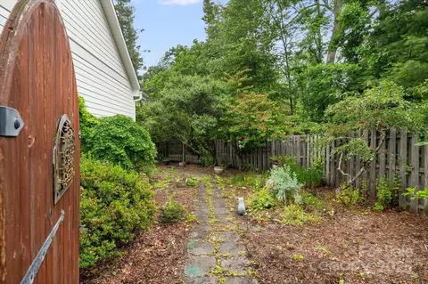 Exterior - 41 Town Cir, Flat Rock, NC 28731 photo 7 of 7