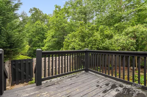 Exterior - 41 Town Cir, Flat Rock, NC 28731 photo 5 of 7
