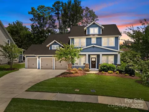11329 Fullerton Place Nw Dr NW, Huntersville, NC 28078