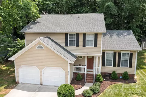 7212 Morsey Ct, Charlotte, NC 28269