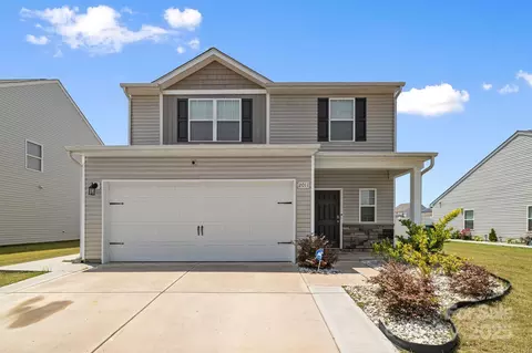 2011 Valdosta Way, Charlotte, NC 28215