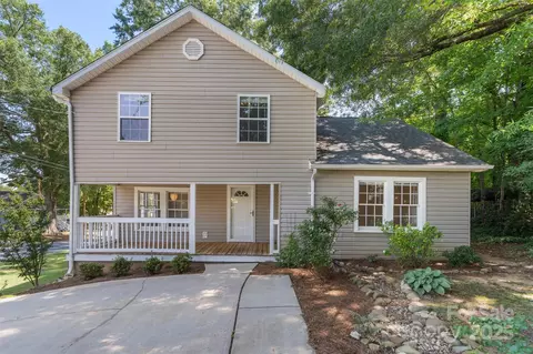 202 Glenn Ave, Kannapolis, NC 28081