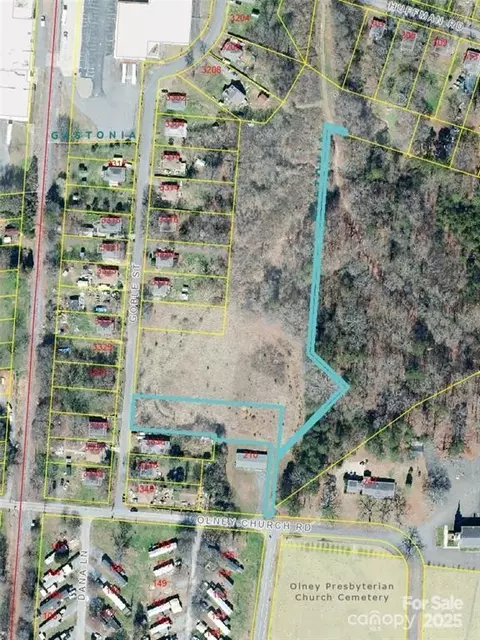 3334 Goble St, Gastonia, NC 28056