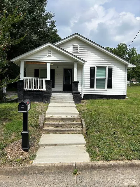 512 S Gray St, Gastonia, NC 28052
