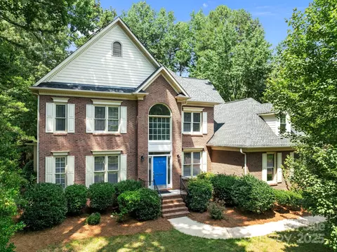 15400 Groveland St, Huntersville, NC 28078