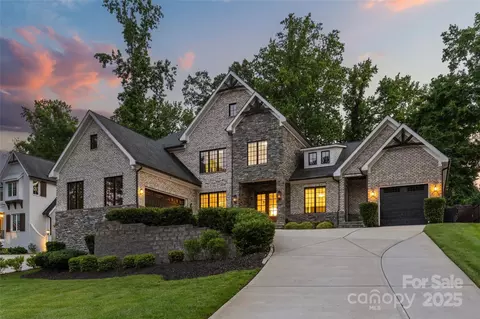 5638 Timber Ln, Charlotte, NC 28270