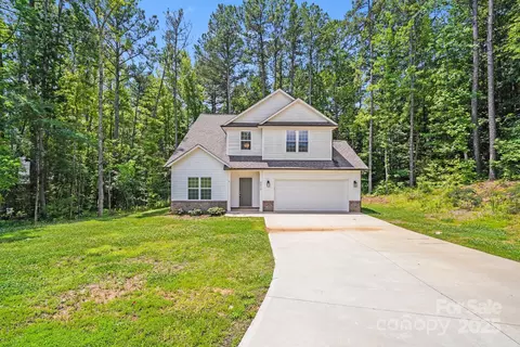 2612 Cold Springs Rd, Concord, NC 28025